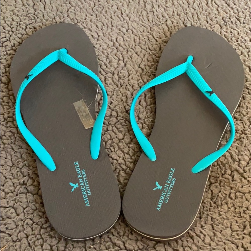 Flip Flops